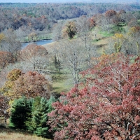 Appalachian Mountains, North Carolina